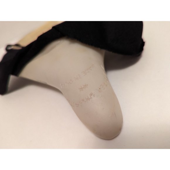 VTG Ghost Face Plastic/Rubber Horror Movie Halloween Mask Easter Fun long chin - Picture 2 of 10